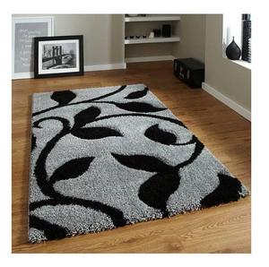Tapis moderne doux et écologique, tapis élégant pour salon, tapis nordique pour sol - Product Image 6