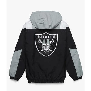 <b>Lightweight</b> Half Zip Pullover <b>Jacket</b> Anorak Coat Customized <b>Men's</b> Women'<b>s</b> Windbreaker <b>Jacket</b> Embroidered Hooded <b>Jacket</b> - Product Image 5