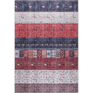 Netline Home NH1339 Cream Traditional Washable Living Room Rug Large Rectangle Hallway <b>Carpet</b> - Product Image 1