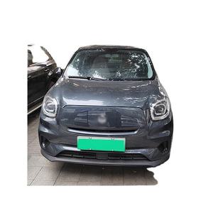 Vehículo Usado Compacto de Cuatro Puertas 2024, Volante a la Izquierda, Caja de Cambios Automática, Neumáticos R18, Interior Oscuro, para Exportación - Product Image 2