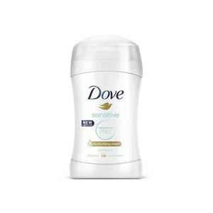 Dove Invisible Solid Antitranspirante Desodorante Stick para Mujer, 6 unidades, Sensible, Protección contra el olor del sudor de las axilas durante todo el día 2,6 - Product Image 2