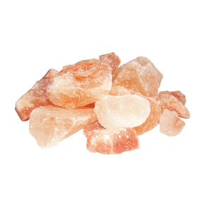 Sel rose de l'Himalaya, sel comestible solide raffiné, pureté à 100 %, en sachet, disponible en sac ou en bouteille - Product Image 5