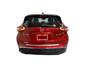 SUV 2020 N-issan M-urano SV 4dr soigneusement utilisé (3.5L 6cyl CVT) - Product Image 6