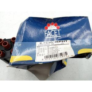 TAPA DEL DISTRIBUIDOR AUDI 100 Sedan 3ª Serie (82>90) 2.7530 Gasolina - Product Image 6