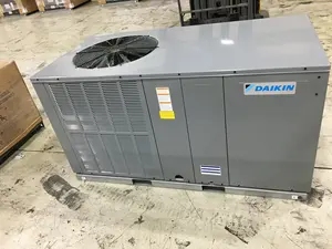 Daikin 10 Ton Commercial Package Unit Heat Pump - Product Image 3