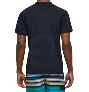 ชุดรัชการ์ดเต็มตัวสำหรับผู้ชายชุดรัชการ์ดแบบรัดรูปสำหรับฝึกซ้อมและฟิตเนส - Product Image 6