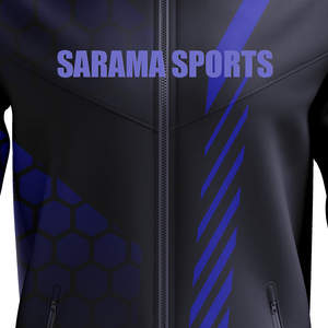 Sweat-shirts à capuche en polyester avec logo personnalisé, prix bas, couleur unie, sweat-shirts décontractés, hauts - Product Image 3