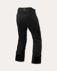 Airwave 4 hombres Touring/Offroad 4 temporada Enduro/Adventure Cordura 3 capas impermeable moto textil pantalón/pantalón CE Nivel 2 Armadura - Product Image 2