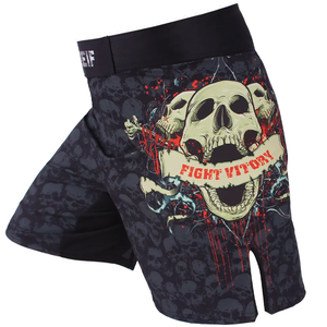 Full Sublimation Mma <b>Short</b> High Quality Boxing <b>Shorts</b> <b>Men</b> Fight Mma <b>Compression</b> <b>Shorts</b> - Product Image 1