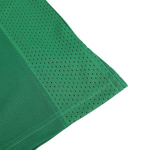 Camisetas de fútbol transpirables profesionales con logotipo bordado personalizado de alta calidad, camiseta de fútbol americano por sublimación - Product Image 4