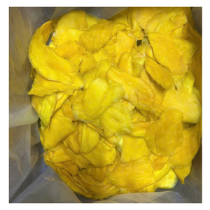 Mangue séchée douce d'origine vietnamienne avec un goût sucré riche, collation saine de haute qualité, fournisseur d'exportation d'emballage en vrac - Product Image 6