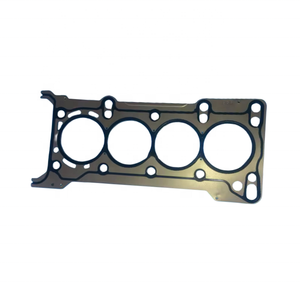 حشية رأس أسطوانة محرك سيارة عالية الجودة من شركة تصنيع المعدات الأصلية مناسبة لمازدا <span class=keywords><strong>2</strong></span> مكعب 1.6 - Product Image 4