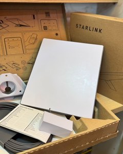 Kit de Acceso a Internet Satelital Portátil Starlink V4 - Product Image 4