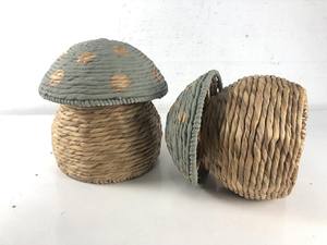 Seta agua Jacinto decoración mejor precio para niños juguete niños habitación cesta de almacenamiento - Product Image 2