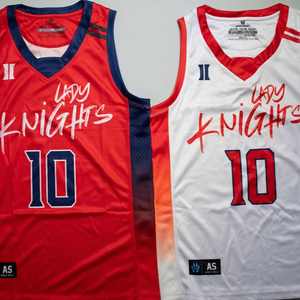 2025 uniforme de basket-ball américain pour hommes et femmes maillot à séchage rapide personnalisable combinaison d'entraînement respirante pour équipe de jeu - Product Image 4