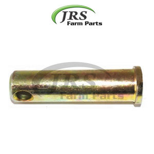 Pasador de enlace de servicio pesado para maquinaria agrícola, pasadores de enlace de tractor, fabricante y exportador de India - Product Image 2