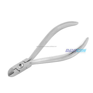 เครื่องตัดลวดขนาดเล็กคุณภาพเยอรมัน อุปกรณ์ทันตกรรม สแตนเลสสตีล มาตรฐาน CE - Product Image 2