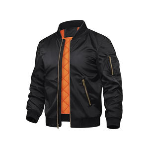 Outdoor <b>Work</b> Sports Stretch Men Softshell Jacket - Product Image 6
