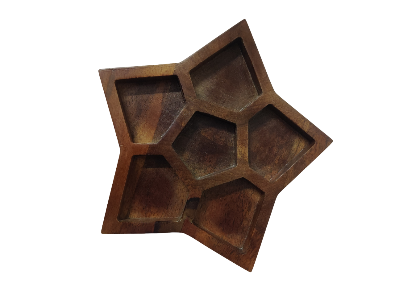 สีน้ำตาลโบราณ