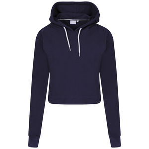 Sweats à capuche respirants à la mode pour femme avec une coupe élégante et un tissu doux parfait pour les tenues de streetwear et de mode décontractée - Product Image 4