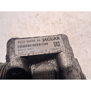 POMPE DE DIRECTION ASSISTÉE JAGUAR XF Série 9X233A696AA 306DT diesel 2993 (11>15) - Product Image 5