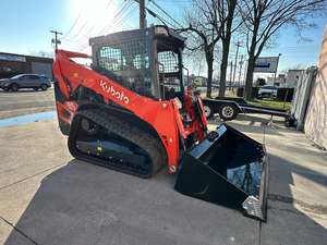 Nouvelle conception avec une haute qualité, mini-chargeuse Kubota avec un design compact et des performances de puissance disponibles à l'achat, livraison rapide - Product Image 6