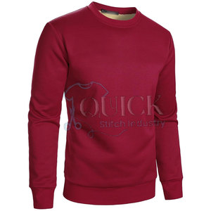 Transpirable Ecológico Invierno Casual Sherpa Fleece Sudadera con Algodón Mezclado Tela Acogedora Diseño al aire libre - Product Image 4