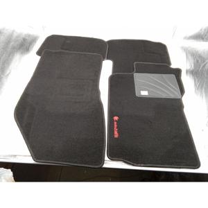 Tappetini per Auto ALFA ROMEO Serie 147 (937_) (05>10) - Product Image 1