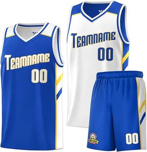 Maillot de basket-ball 2025, dernier design, logo personnalisé imprimé, couleur unie, maillot de sport pour hommes, respirant, OEM ODM, vente en gros, fabrication - Product Image 1