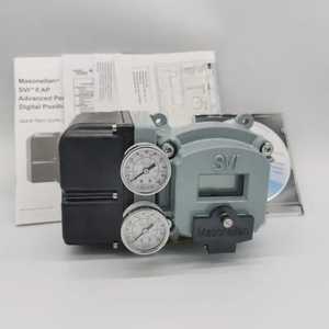 Modèle masoneilan de positionneur de valve: série svi2-31113111/ svi 3 - Product Image 3