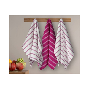 Paño de Cocina Bordado con Diseño de Langosta para Uso Diario, 45x75cm, 310GSM, Textura Absorbente Resistente, Creado para Compradores de Hogar y Tiendas Minoristas - Product Image 4