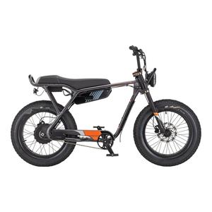 Scooter Eléctrico Popular en Oferta, NUEVO 2026, 750W, 48V/13.4Ah, 20MPH y 50 Millas de Autonomía Máxima, con 3 Años de Garantía, Listo para Enviar - Product Image 1