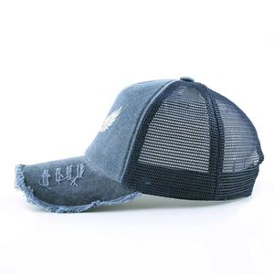 Unisex <b>Summer</b> Baseball Cap Men <b>Women</b> Quick-Drying Sporty Snapback <b>Hat</b> with Curved Brim Breathable Pure Color Bone Baseball <b>Hat</b> - Product Image 4