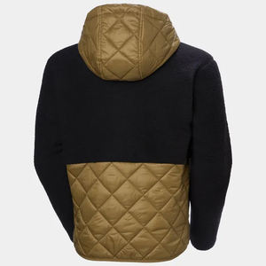 Chaquetas con Capucha para Senderismo y Running al Aire Libre, Abrigos de Invierno, Chaquetas Holgadas de Otoño e Invierno, Chaquetas Deportivas Cálidas con Cremallera y Resistentes al Viento - Product Image 4