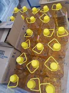 น้ำมันดอกทานตะวันบริสุทธิ์บริสุทธิ์บริสุทธิ์100% น้ำมันดอกทานตะวันบริสุทธิ์ - Product Image 5