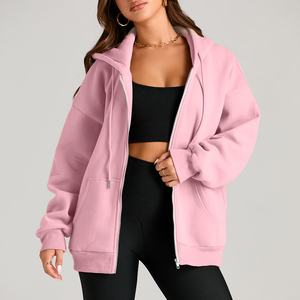 320g Sudadera de algodón puro Unisex Elegante casual,streetwear,Drop Shoulder, figuras, transpirable, Ecológico, sudaderas con capucha, de punto - Product Image 6