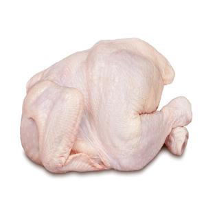 Calidad Premium Halal IQF Pollo entero congelado Bajo en carbohidratos Sin grasas trans Vitaminas ricas Nutrientes orgánicos Paquete al vacío Entrega rápida - Product Image 3