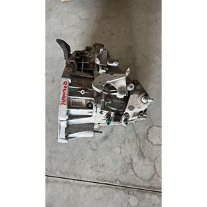 เกียร์ธรรมดา NISSAN Qashqai รุ่นที่ 2 (10>13) ครบชุด T24113 K9K ดีเซล 1.5 - Product Image 1