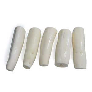 Venta al por Mayor de Trozos de Raíz de Yuca Congelados IQF, Hechos en Vietnam, Precio Competitivo - Product Image 1