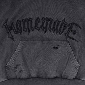 Sudaderas con Capucha de Algodón para Hombre de Alta Calidad con Bordado, Ropa Básica de Invierno, Precio Económico, Sudaderas Básicas de Algodón Mezclado - Product Image 4