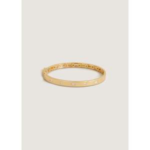 Tara Diamond <b>Bangle</b> <b>Bracelet</b> - Product Image 1
