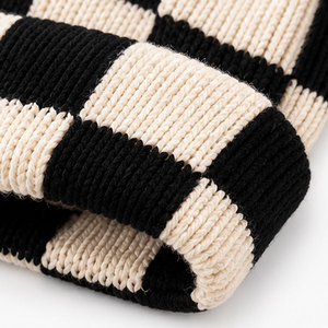 Gorro de Lana/Algodón Unisex Personalizable de Alta Moda, Transpirable e Impermeable, Fabricado en Fábrica, Calidad Premium, Gran Venta - Product Image 4