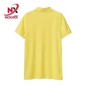 Unisex Polo T Shirt 100% Cotton <b>Classic</b> Design Comfortable & Durable Sustainable Soft Customizable Slim Fit Polo - Product Image 3