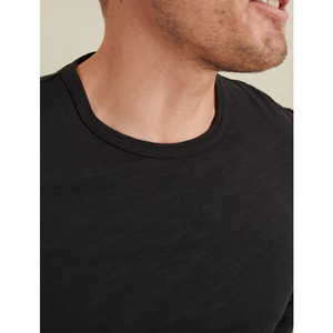 T-shirt blanc hommes et femmes T-shirt de couleur noire Street Wear T-shirt Logos de conception personnalisée T-shirt pour unisexe vente en gros - Product Image 4