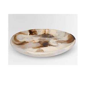 Cuencos de vajilla de resina para servir de nuevo diseño, utensilios de cocina personalizados, cuencos de resina de estilo chino para comida, arroz - Product Image 1