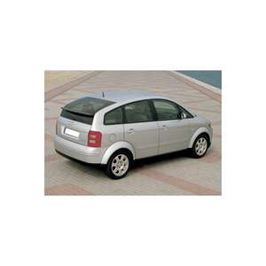 Audi A2 2000-2005 Accessoire électronique automobile Levier de commande d'essuie-glace avec ordinateur de bord 4b0953503g - Product Image 1