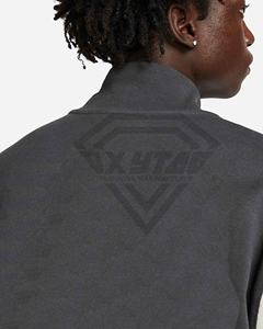 แจ็คเก็ตวาร์ซิตี้ปักโลโก้ตามสั่งขายส่ง ป้ายเชนิลล์ แจ็คเก็ตเลตเตอร์แมนปักลาย แจ็คเก็ตบอมเบอร์เปล่าสำหรับงานซับลิเมชั่นเพื่อการสร้างแบรนด์ - Product Image 6