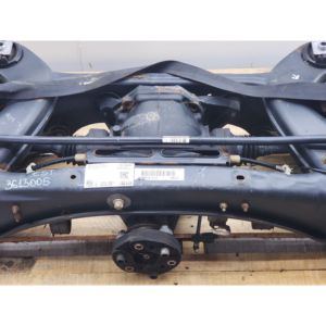 EJE TRASERO MERCEDES Clase E Sedán W212 A2073509702 651924 Diésel 2143 (09>) - Product Image 3