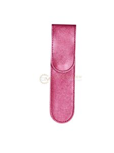 Pinzas para pestañas Estuche vacío 1 pieza Etiqueta privada Bolsa personalizable de alta calidad para extensión de pestañas postizas - Product Image 2