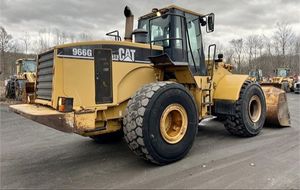 Barato para cargador de tractor 966G, cargador frontal con caja de cambios y rodamiento, alta eficiencia, 1 año de garantía a la venta - Product Image 4